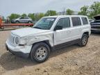 JEEP PATRIOT 2014