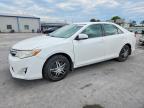 TOYOTA CAMRY 2014