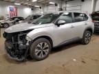 NISSAN ROGUE 2022