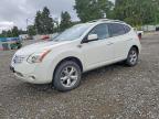 NISSAN ROGUE 2010