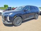 HYUNDAI PALISADE 2024