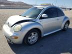 VOLKSWAGEN NEW BEETLE 2000