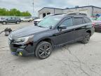 SUBARU OUTBACK 2018