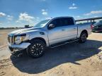 NISSAN TITAN 2019