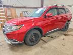 MITSUBISHI OUTLANDER 2017