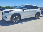 TOYOTA HIGHLANDER 2026