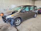 TOYOTA SIENNA 2014