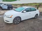 NISSAN SENTRA 2014