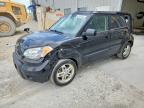 KIA SOUL 2011