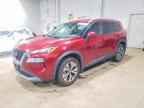 NISSAN ROGUE 2021