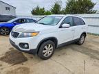 KIA SORENTO 2013