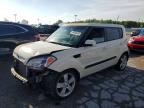 KIA SOUL 2011