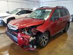 SUBARU FORESTER 2015