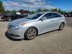 HYUNDAI SONATA 2014