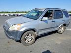 HONDA CR-V 2004