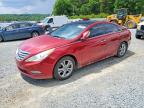 HYUNDAI SONATA 2012