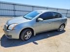 NISSAN SENTRA 2007