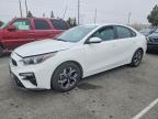 KIA FORTE 2021