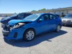 MAZDA 3 2012