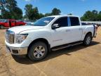 NISSAN TITAN 2018