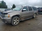 CHEVROLET SUBURBAN 2011