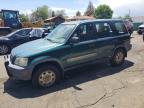 HONDA CR-V 2001
