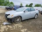 NISSAN MAXIMA 2014