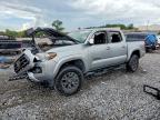 TOYOTA TACOMA 2021