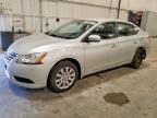 NISSAN SENTRA 2014