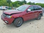 JEEP GRAND CHEROKEE 2018