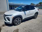 CHEVROLET TRAILBLAZER 2022