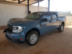 FORD MAVERICK 2022