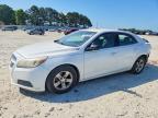 CHEVROLET MALIBU 2013