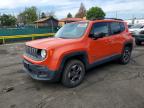 JEEP RENEGADE 2016