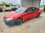 TOYOTA CAMRY 2011