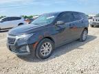CHEVROLET EQUINOX 2022