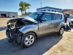KIA SOUL 2017