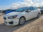 SUBARU IMPREZA 2017