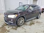 BMW X1 2016