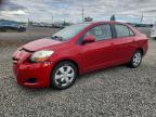 TOYOTA YARIS 2007