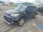 KIA SOUL 2017