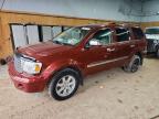 CHRYSLER ASPEN 2007