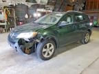 TOYOTA RAV4 2013