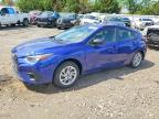 SUBARU IMPREZA 2024