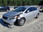 KIA FORTE 2018