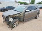CHEVROLET EQUINOX 2012