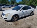 FORD FUSION 2007