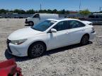 TOYOTA CAMRY 2016
