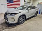 LEXUS RX 2020