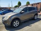 TOYOTA RAV4 2014